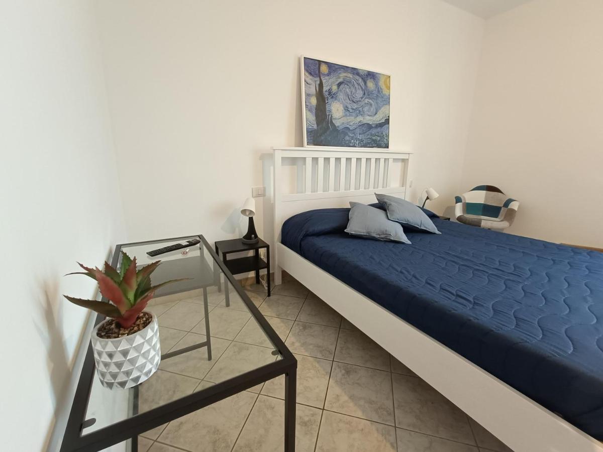 Nonno Pino Apartment Palermo Exterior photo
