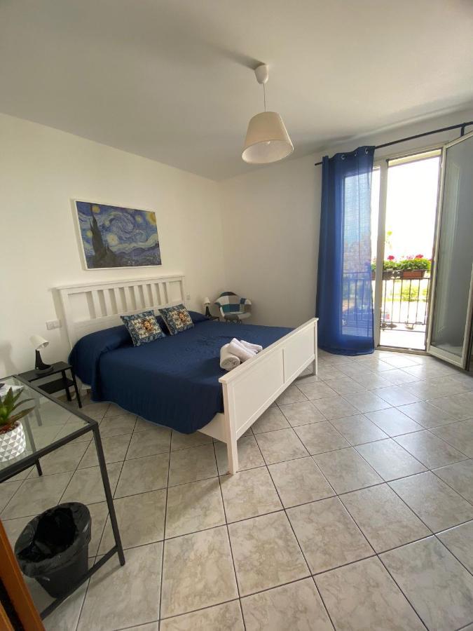 Nonno Pino Apartment Palermo Exterior photo