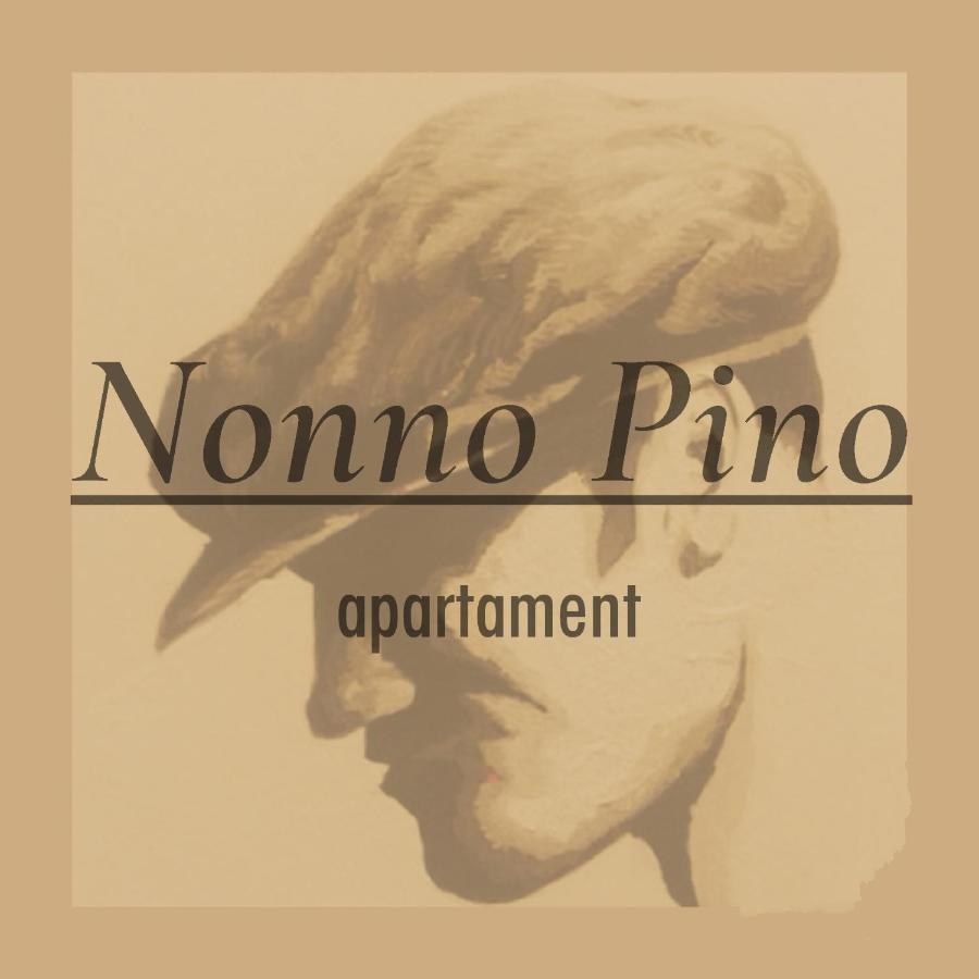 Nonno Pino Apartment Palermo Exterior photo